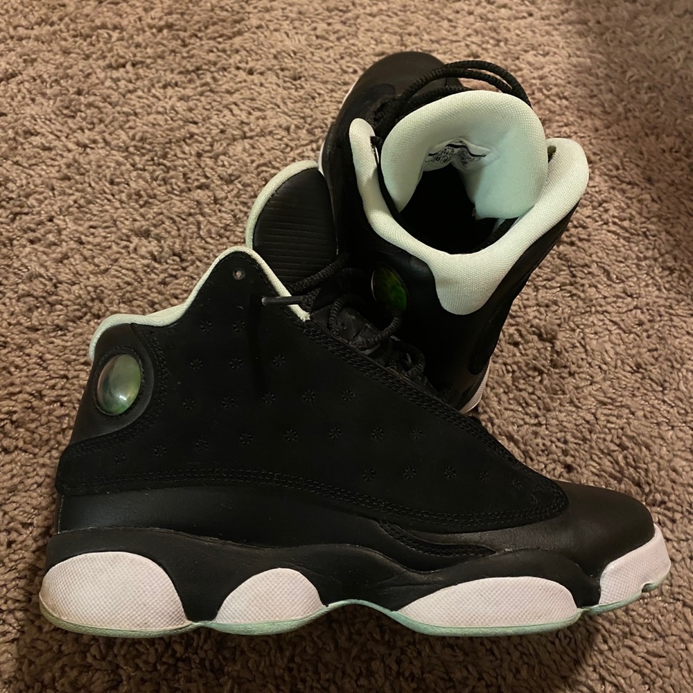Jordan’s